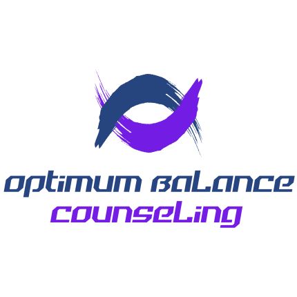 Logo von Optimum Balance Counseling