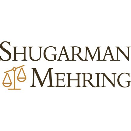 Logotyp från Shugarman & Mehring