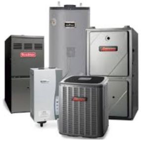 HVAC equipment