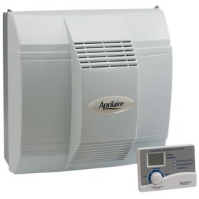 Aprilaire whole-home humidifier