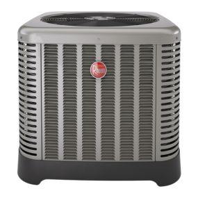 Rheem air conditioner