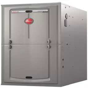 Rheem furnace