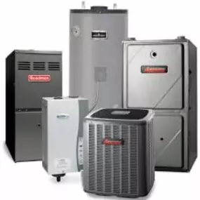 HVAC equipment