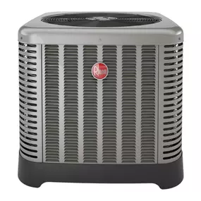 Rheem air conditioner