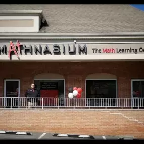 Bild von Mathnasium