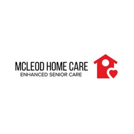 Logotyp från McLeod Home Care