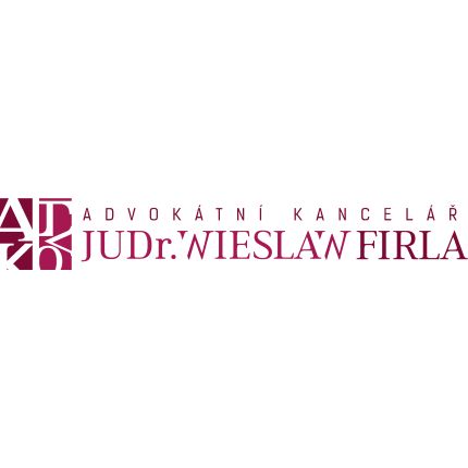 Logo von Advokátní kancelář - JUDr. Wieslaw Firla