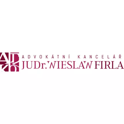 Logo fra Advokátní kancelář - JUDr. Wieslaw Firla