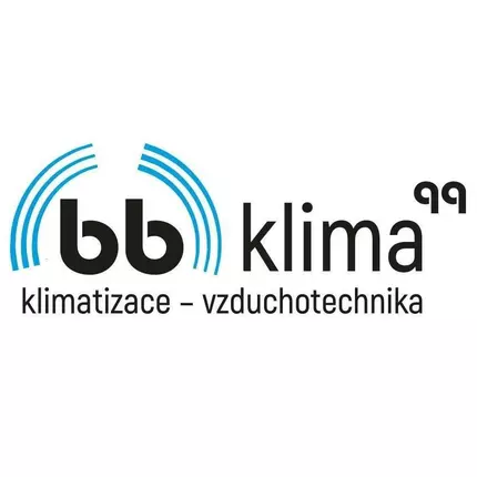 Logo van bbklima99, s.r.o. - klimatizace