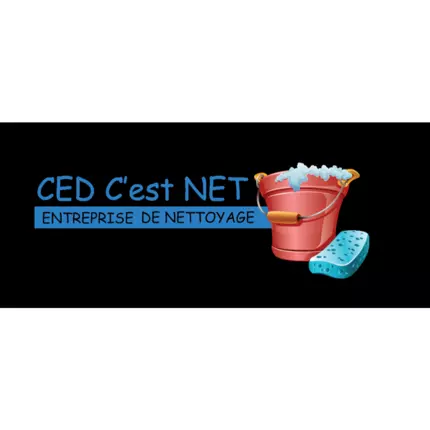 Logo von CED C'est NET