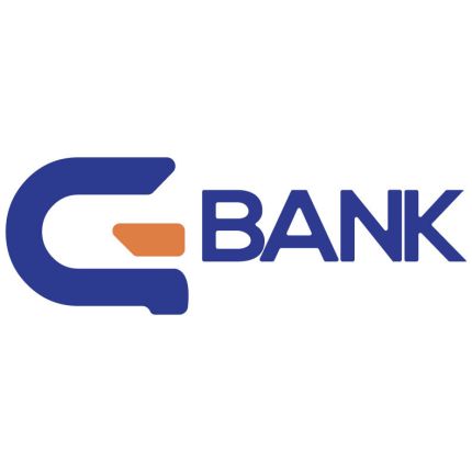 Logo van GBank