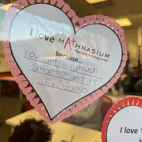 Bild von Mathnasium