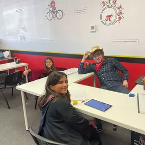 Bild von Mathnasium