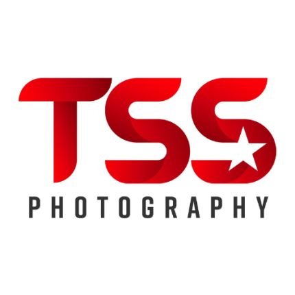 Logotipo de TSS Photography