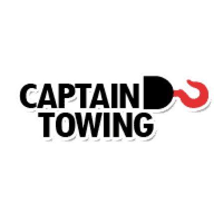 Logo od Captain Towing Dallas