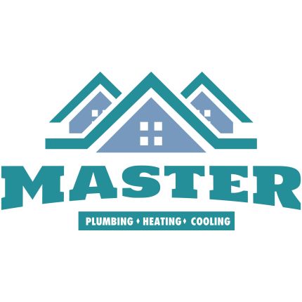 Logotipo de Master Plumbing Heating Cooling