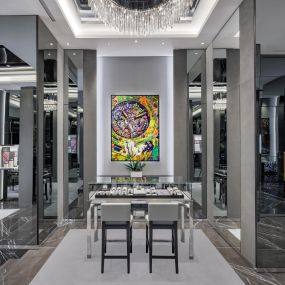 Bild von Hublot Barcelona Boutique