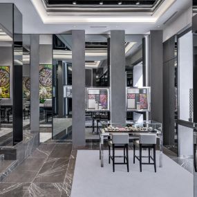 Bild von Hublot Barcelona Boutique