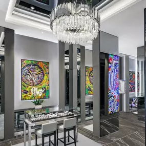 Bild von Hublot Barcelona Boutique