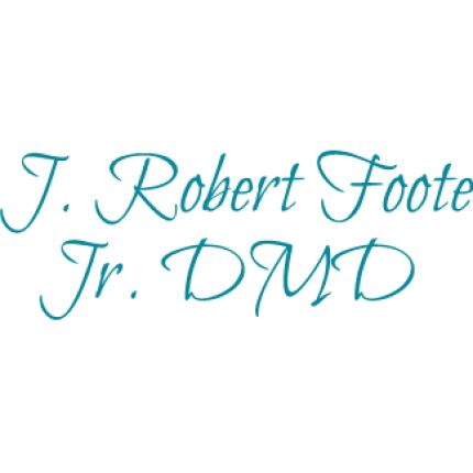 Logotyp från J. Robert Foote, Jr., DMD: Commonwealth Dental PSC
