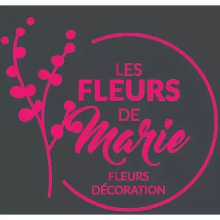 Logo od Les Fleurs de Marie