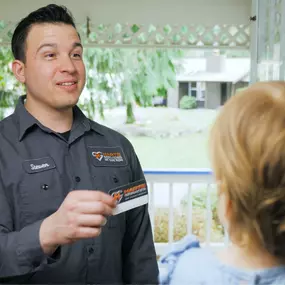 Bild von Harts Plumbers, Electricians, & HVAC Technicians