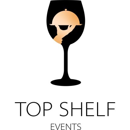 Logo da Top Shelf Events