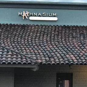 Bild von Mathnasium