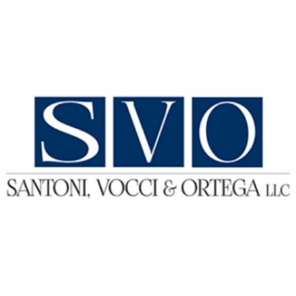 Logotipo de Santoni, Vocci & Ortega, LLC