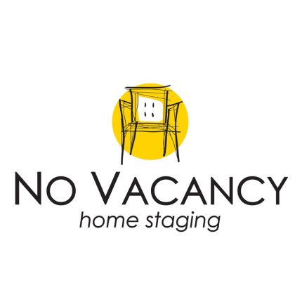 Logo da No Vacancy Atlanta Home Staging