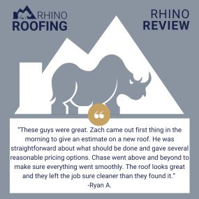 Rhino Roofing serving Hamilton to Kalispell Montana for roof repair and replacement.