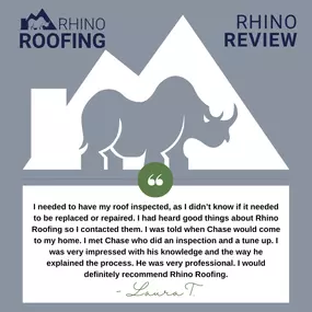 Bild von Rhino Roofing of Montana