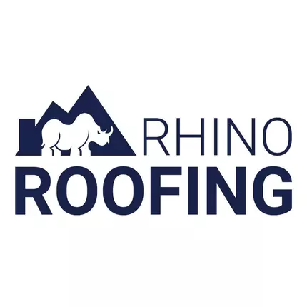 Logotyp från Rhino Roofing of Montana