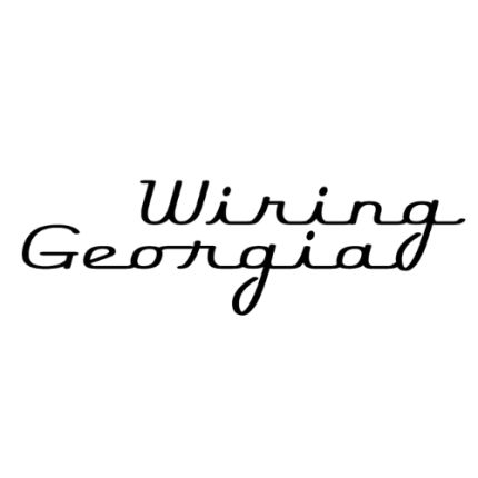 Logotyp från Wiring Georgia Electric