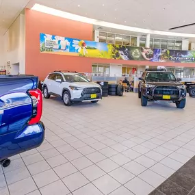 Bild von Kendall Toyota of Bend