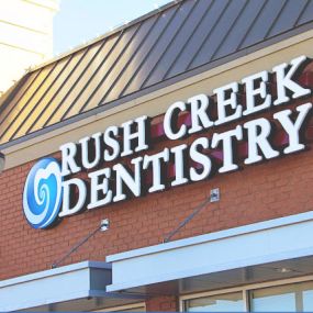 Bild von Rush Creek Dentistry