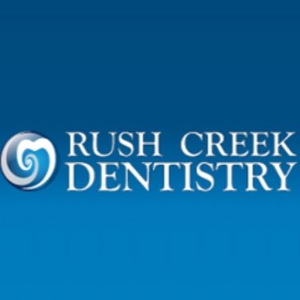 Logotipo de Rush Creek Dentistry