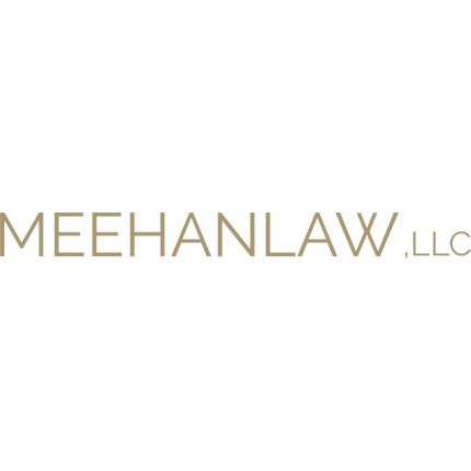 Logo od MeehanLaw, LLC