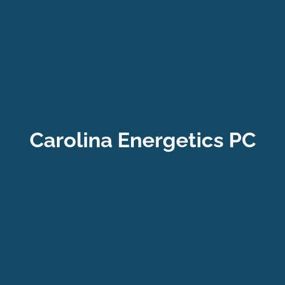 Bild von Carolina Energetics PC - Suboxone & Subutex Clinic