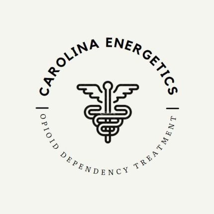 Logotyp från Carolina Energetics PC - Suboxone & Subutex Clinic