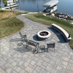 Bild von Platinum Deck and Patio LLC