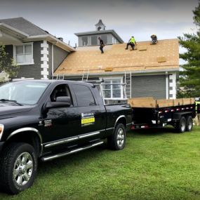 Bild von Jacob’s Ladder Roofing and Restoration