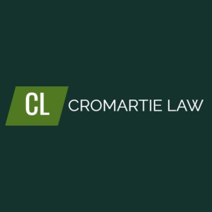 Logótipo de Cromartie Law