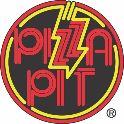 Logotipo de Pizza Pit - Milton / Edgerton / Newville