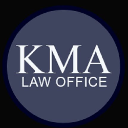 Logo od KMA Law Office