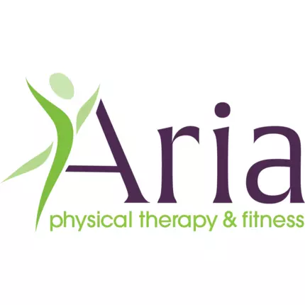 Logótipo de Aria Physical Therapy & Fitness