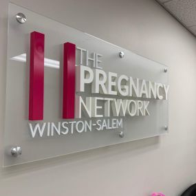 Bild von The Pregnancy Network - Winston-Salem