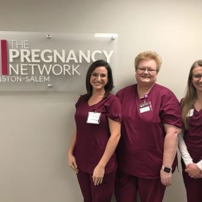 Bild von The Pregnancy Network - Winston-Salem