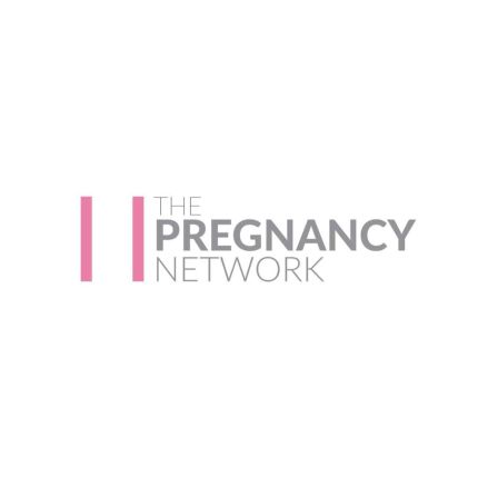 Logo fra The Pregnancy Network - Winston-Salem