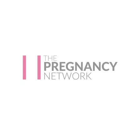 Logotipo de The Pregnancy Network - Winston-Salem